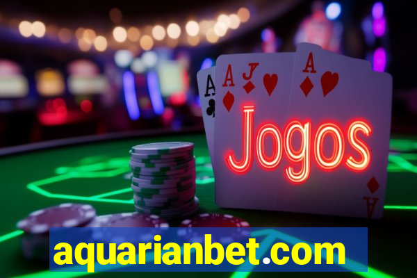 aquarianbet.com