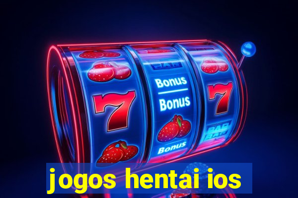 jogos hentai ios