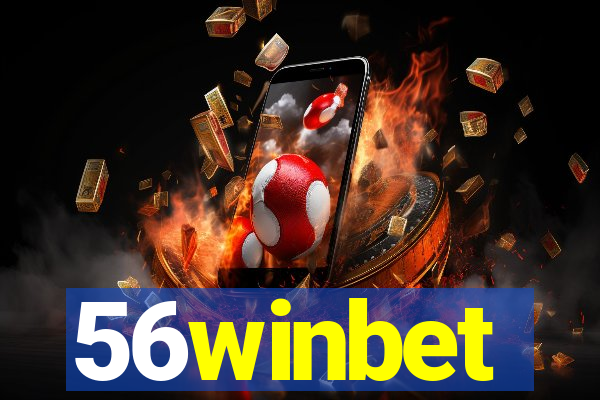 56winbet