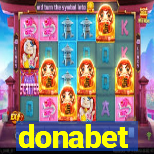 donabet