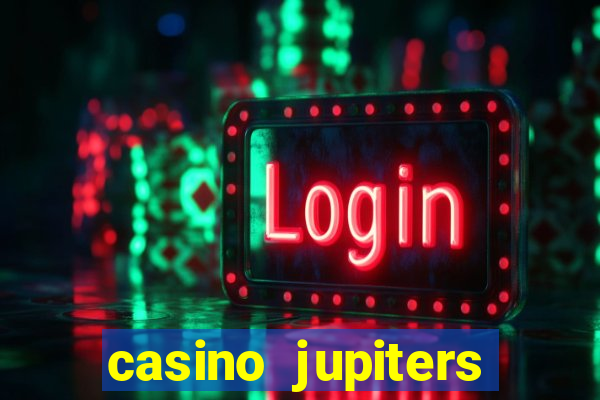 casino jupiters gold coast