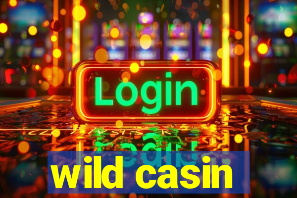 wild casin