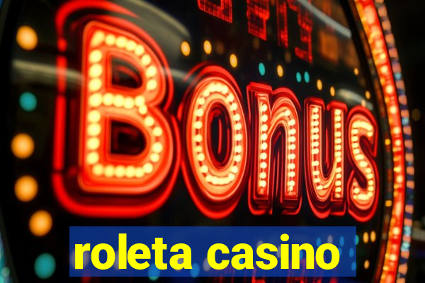 roleta casino