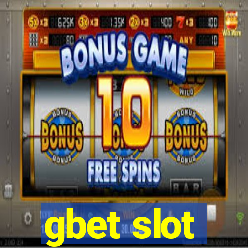 gbet slot