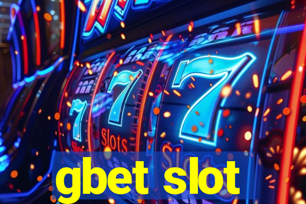 gbet slot