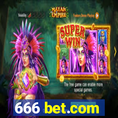 666 bet.com