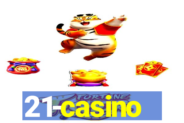 21-casino