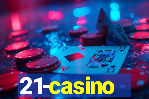 21-casino