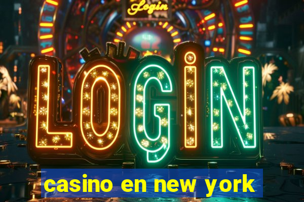 casino en new york