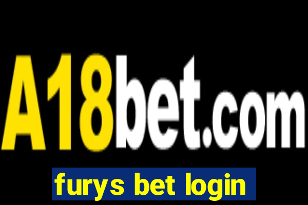 furys bet login