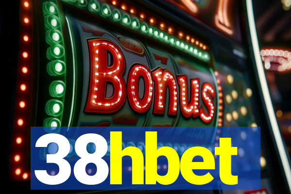 38hbet