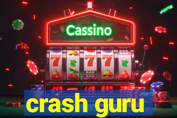 crash guru