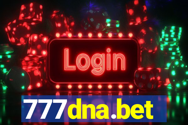 777dna.bet