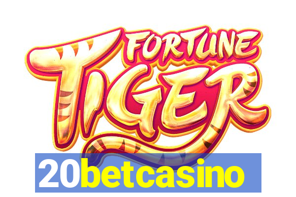 20betcasino