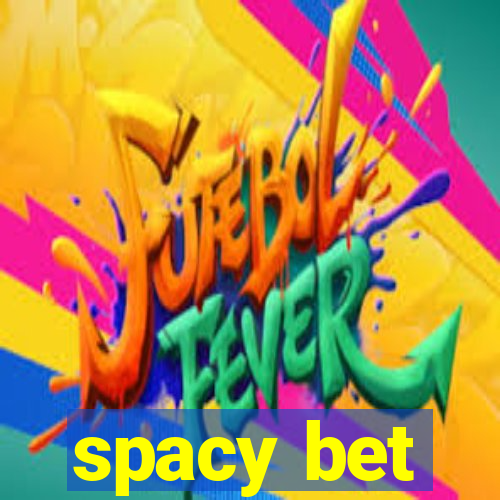 spacy bet