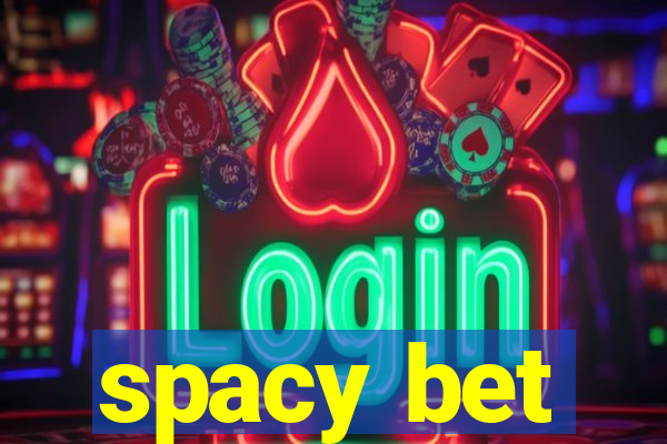 spacy bet