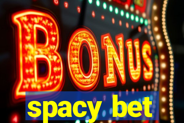 spacy bet