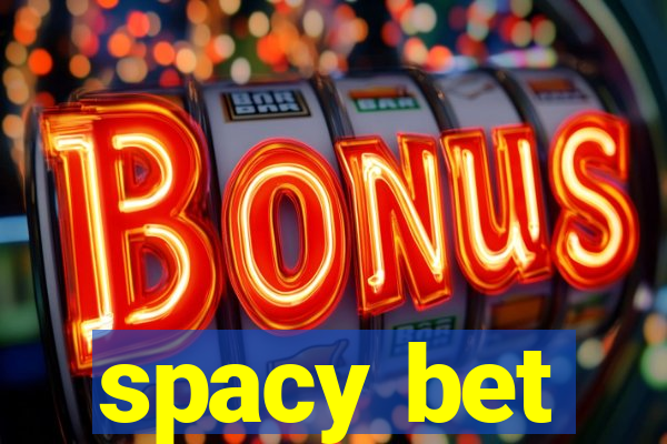 spacy bet