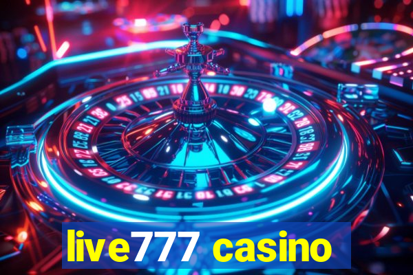 live777 casino