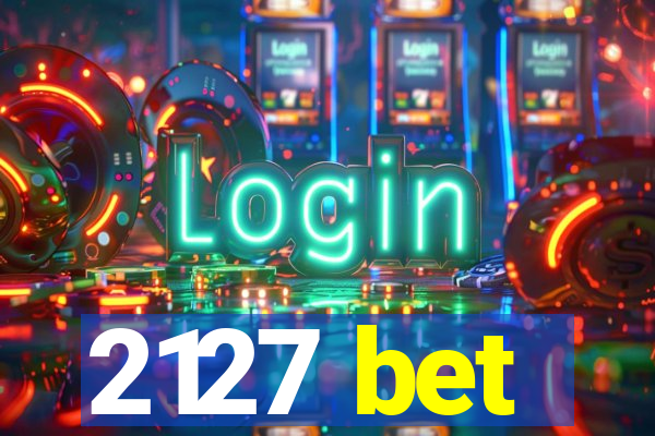 2127 bet