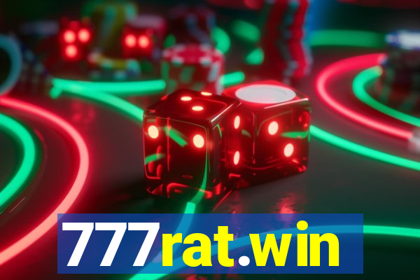 777rat.win