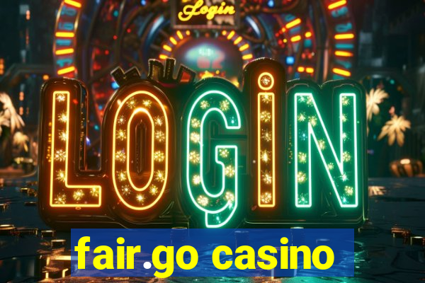 fair.go casino