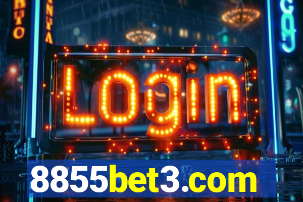 8855bet3.com