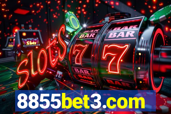 8855bet3.com