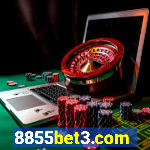 8855bet3.com