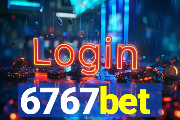 6767bet