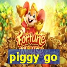 piggy go