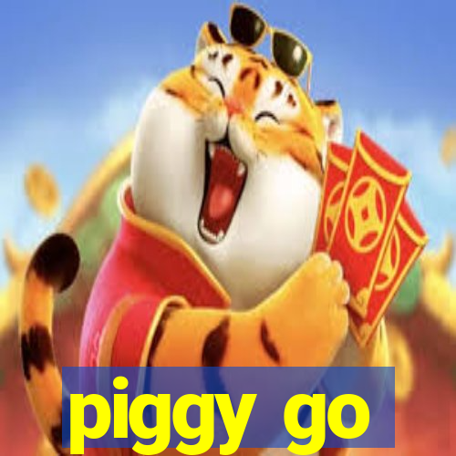 piggy go