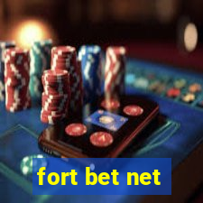 fort bet net