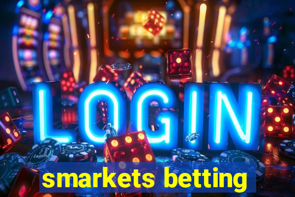 smarkets betting