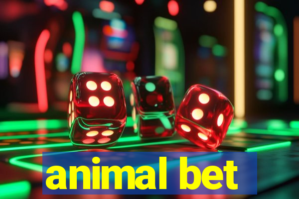 animal bet