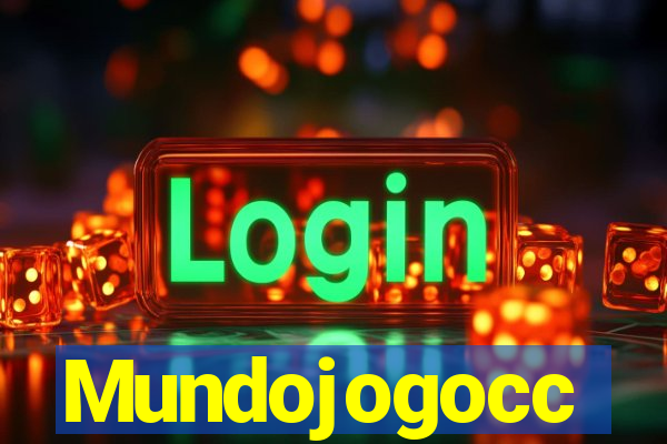 Mundojogocc