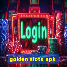 golden slots apk