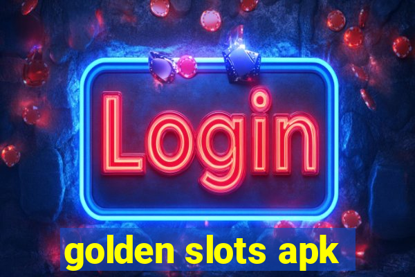 golden slots apk