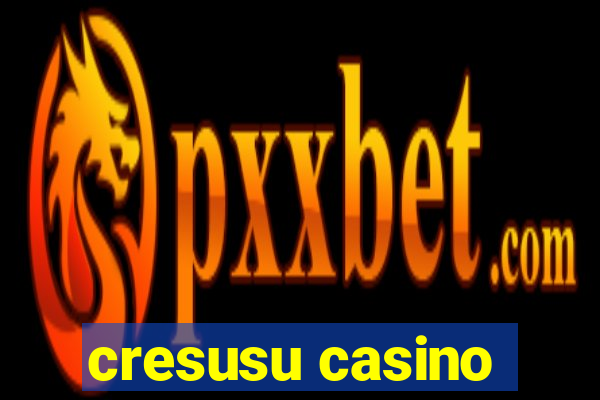 cresusu casino