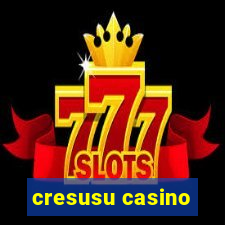 cresusu casino