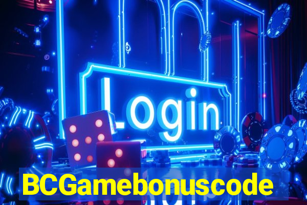 BCGamebonuscode