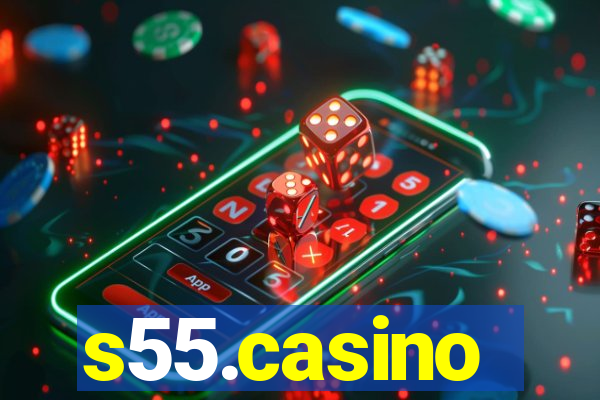 s55.casino