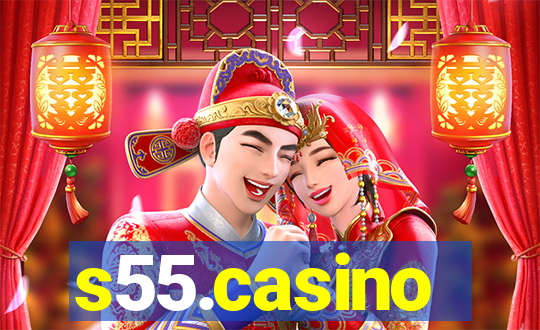 s55.casino