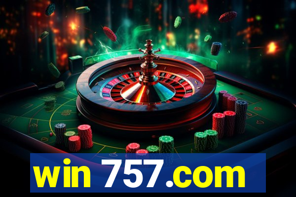 win 757.com