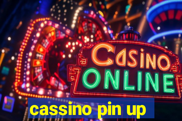 cassino pin up