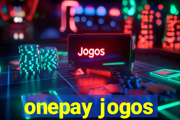 onepay jogos