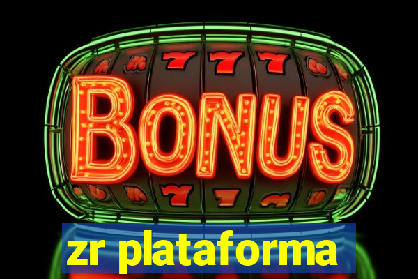 zr plataforma