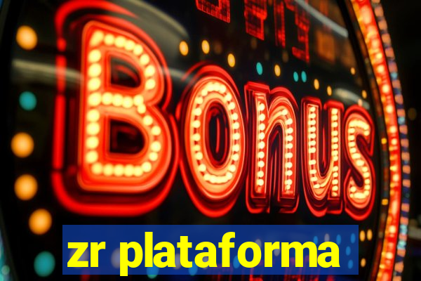 zr plataforma