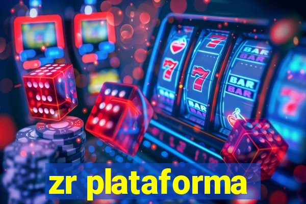 zr plataforma