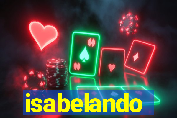 isabelando